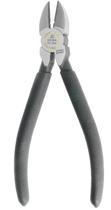 wire cutters